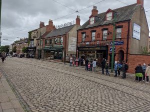 Beamish Museum